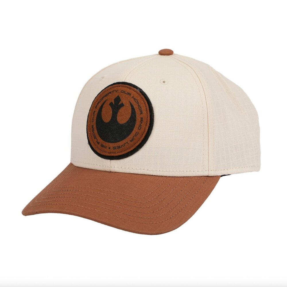 Star Wars Rebel Alliance Symbol Hat